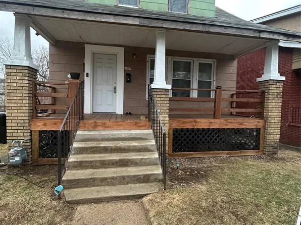 15798 Muirland St, Detroit, MI 48238