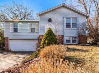 167 Mill Run Ln, Saint Peters, MO 63376