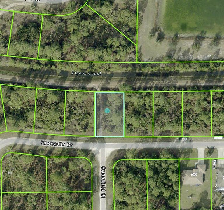 1st image of 743 PINECASTLE DRIVE LOT 65