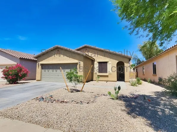 44152 W Cydnee Dr, Maricopa, AZ 85138