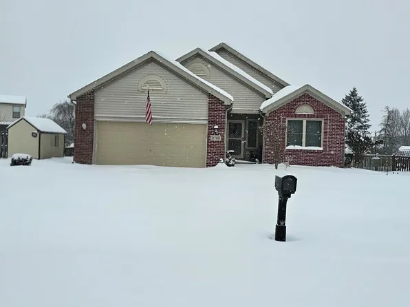 8769 Ormiston Cir, Reynoldsburg, OH 43068