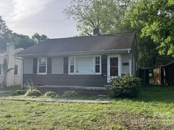 327 Bonview Ave, Lincolnton, NC 28092