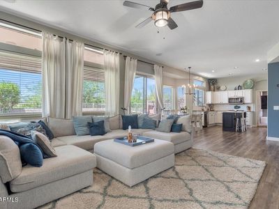 3812 N Barron, Mesa, AZ, 85207