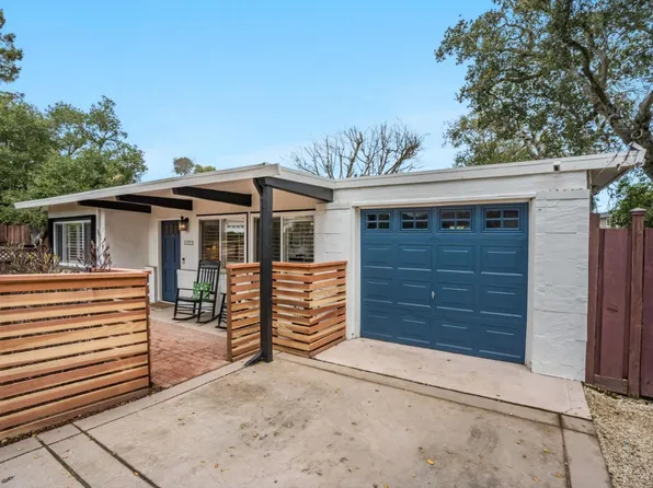 1223 Alameda De Las Pulgas, San Carlos, CA 94070