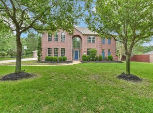 11818 Live Oak Dr, Magnolia, TX 77354