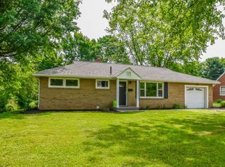 1136 Manor Ave NW, Canton, OH 44708