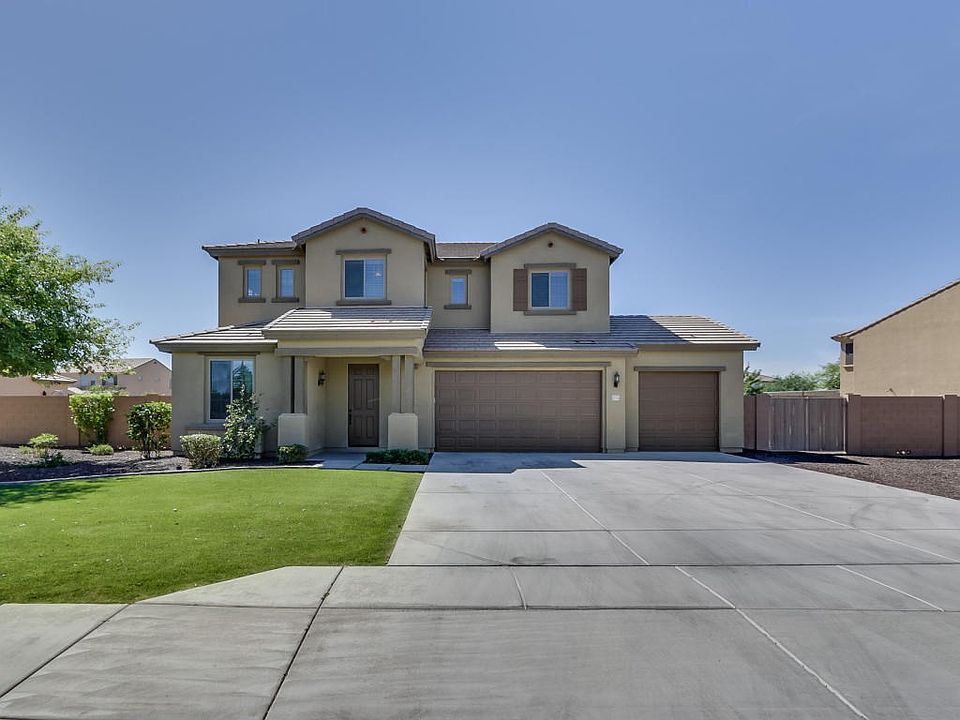 Fantastic curb appeal