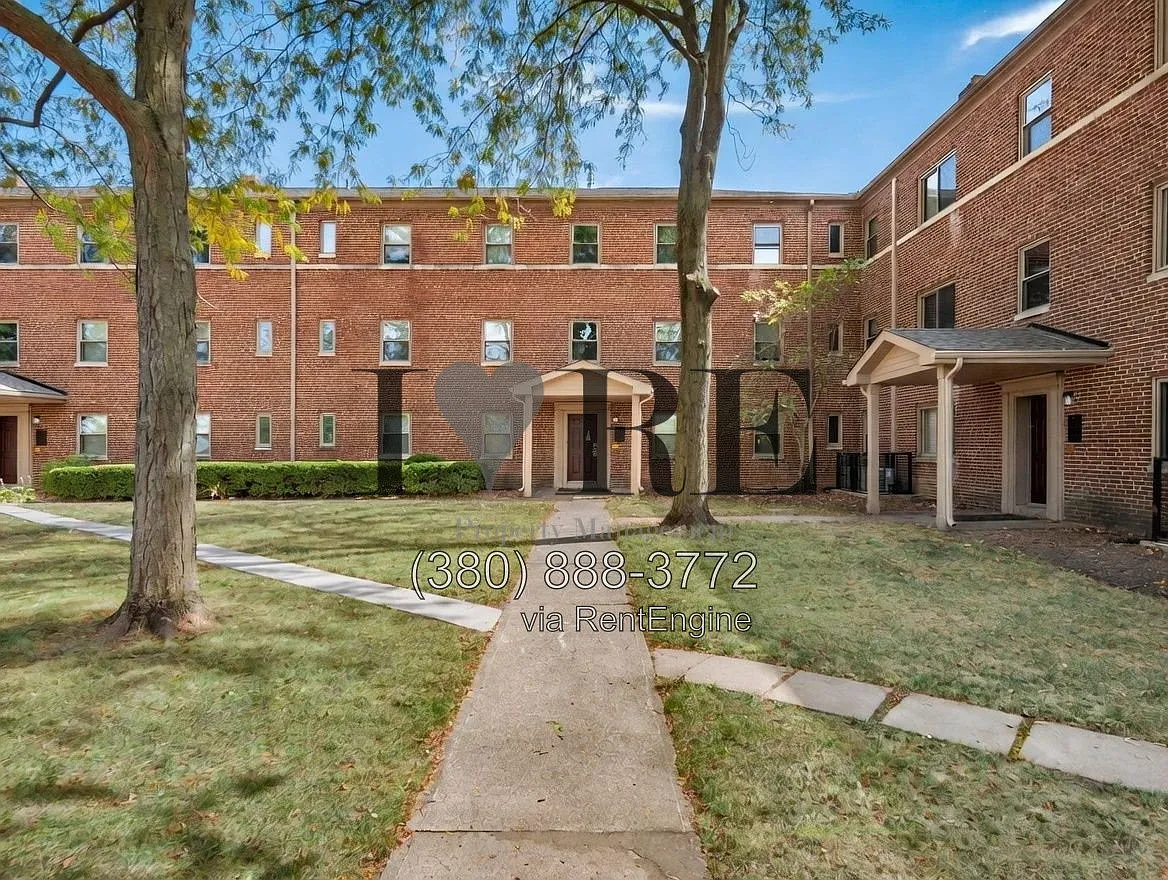 1 bed, 1.0 bath, 600 sqft, $695 — Photo 3