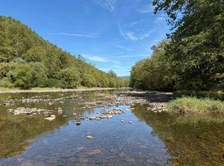 Riverview Path, Sinnamahoning, PA 15861