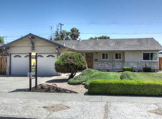 2438 Schubert Ave, San Jose, CA 95124