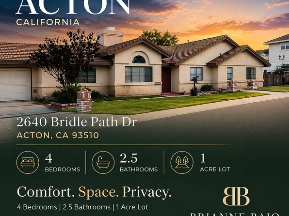 2640 Bridle Path Dr