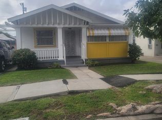 1514 W 65th St, Los Angeles, CA 90047