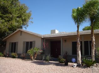 1416 W Kristal Way, Phoenix, AZ 85027