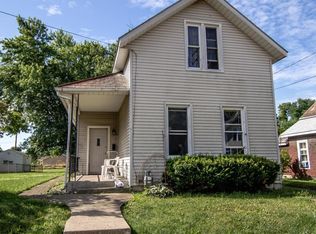 119 Poplar Ave, Newark, OH 43055