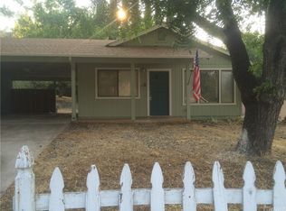 4843 Aspen Ct, Kelseyville, CA 95451