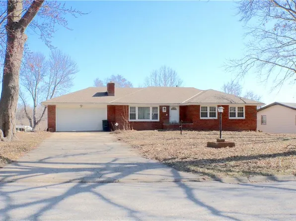 2217 N 104th Ter, Kansas City, KS 66109