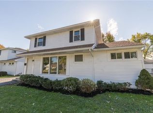 353 Dushane Dr, Buffalo, NY 14223