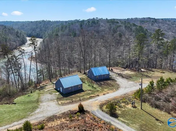 2601 Ridge Rd W, Addison, AL 35540