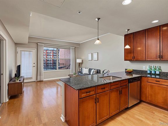 3rd image of 1975 N Grant Street #812