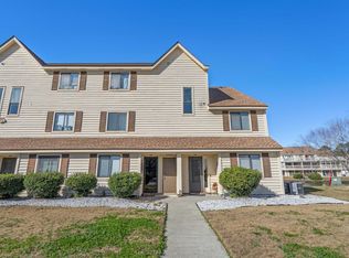 510 Fairwood Lakes Dr. #15-N, Myrtle Beach, SC 29588