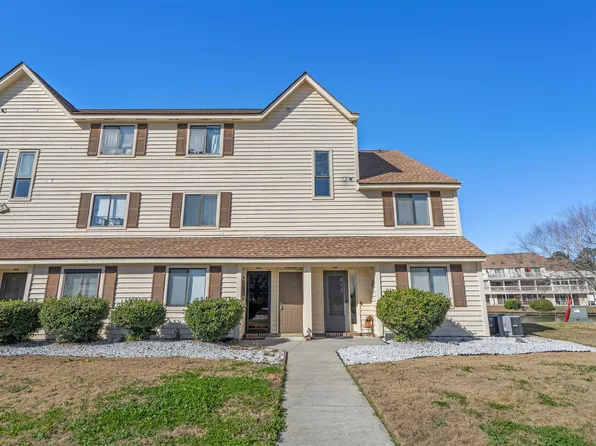 510 Fairwood Lakes Dr. #15-N, Myrtle Beach, SC 29588