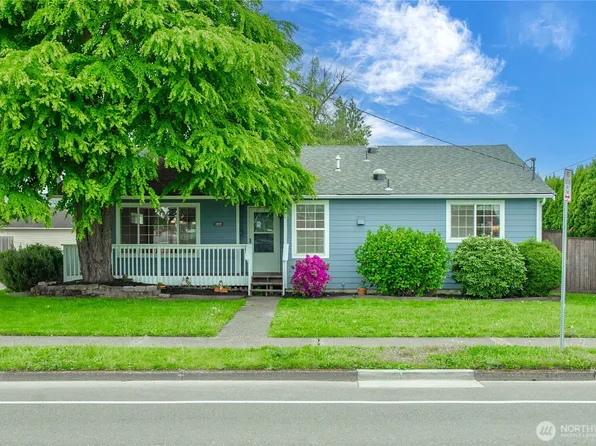 1010 Academy Street, Sumner, WA 98390