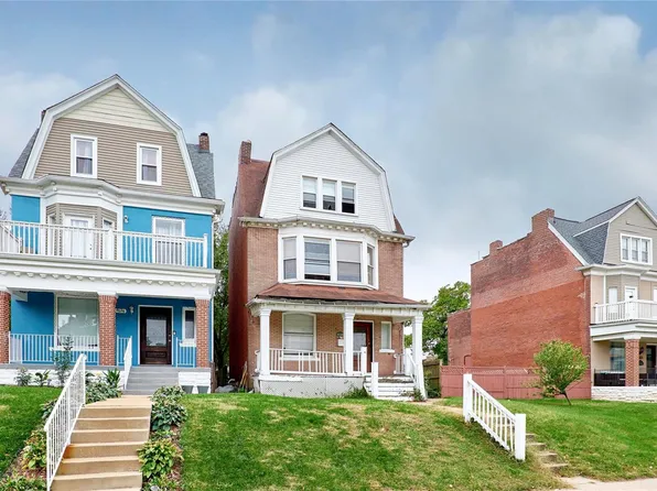4538 Washington Blvd, Saint Louis, MO 63108