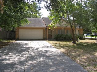 2 Lazy Morning Pl, Spring, TX 77381