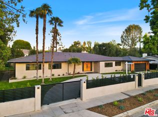 5160 Yolanda Ave, Tarzana, CA 91356