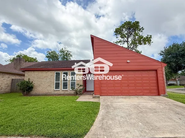 12463 Windy Wisp Ln, Houston, TX 77071