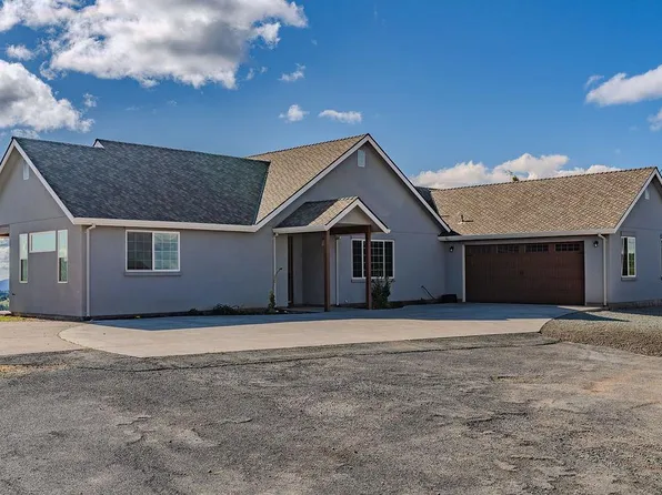 9515 Ham Luddy Rd, Mountain Ranch, CA 95246