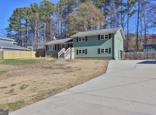 3364 Dewberry Rd NW, Acworth, GA 30101