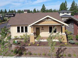 2163 NW Lemhi Pass Dr, Bend, OR 97701
