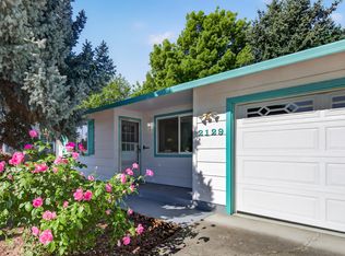 2129 Jubilant Ave, Medford, OR 97504
