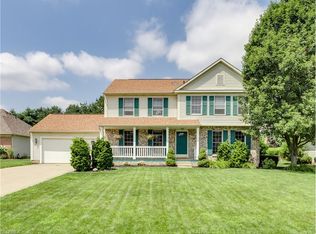 5721 Kings Gate Cir NE, Canton, OH 44721