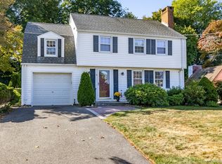 81 Southwood Rd, Newington, CT 06111