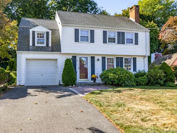 81 Southwood Road, Newington, CT 06111