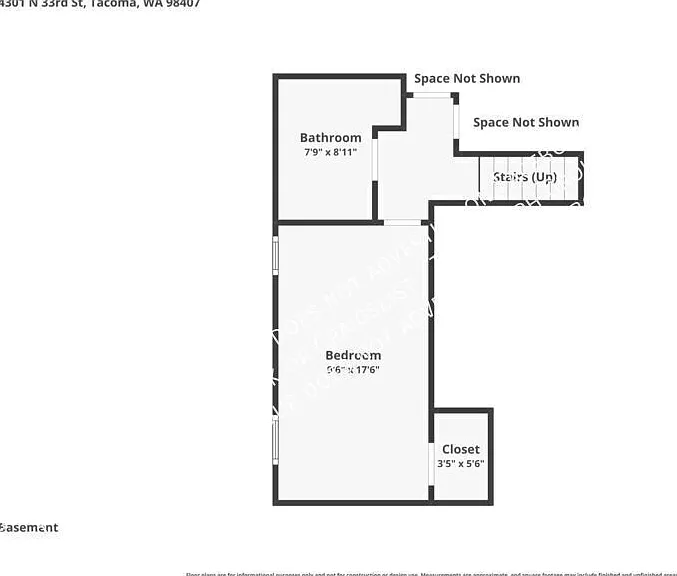 4301 N 33rd St #4301 N 33RD ST UPPE — Photo 23