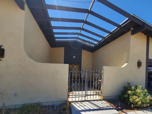 606 Scott St, Ridgecrest, CA 93555