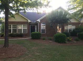 3781 Villa Springs Cir, Powder Springs, GA