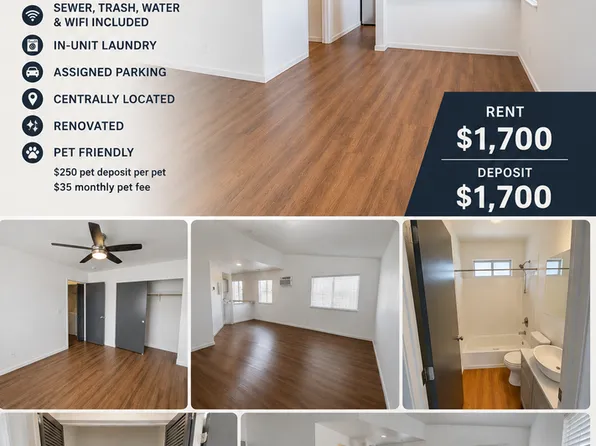 80-90 Burns St, 80-90 Burns St #80-G, Reno, NV 89502