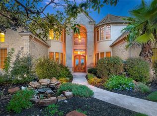 207 Sendera Bonita, Lakeway, TX 78734