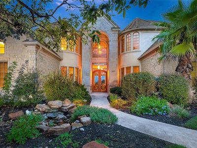 207 Sendera Bonita, Lakeway, TX, 78734