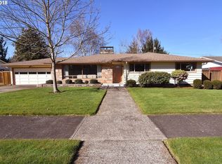 2800 Sarah Ln, Eugene, OR 97408