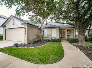 5823 Rolling Forest Dr, San Antonio, TX 78250