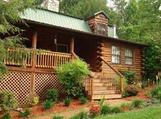 274 Overhill Dr, Jonesborough, TN 37659