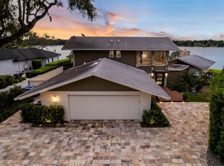 1727 Lake Berry Dr, Winter Park, FL 32789