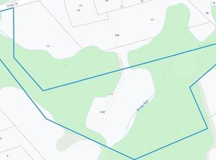 117 Cedar St, Rehoboth, MA 02769