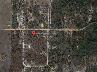 10400 Western Rd, Fountain, FL 32438