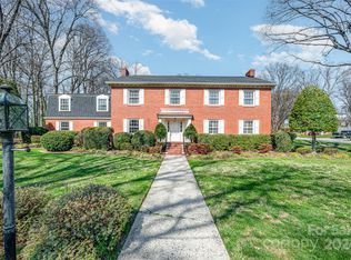 400 Walker St, Kannapolis, NC 28081